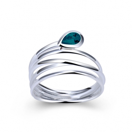 Topas Ring E01069